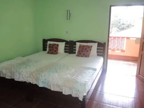Heimat Garden Resort