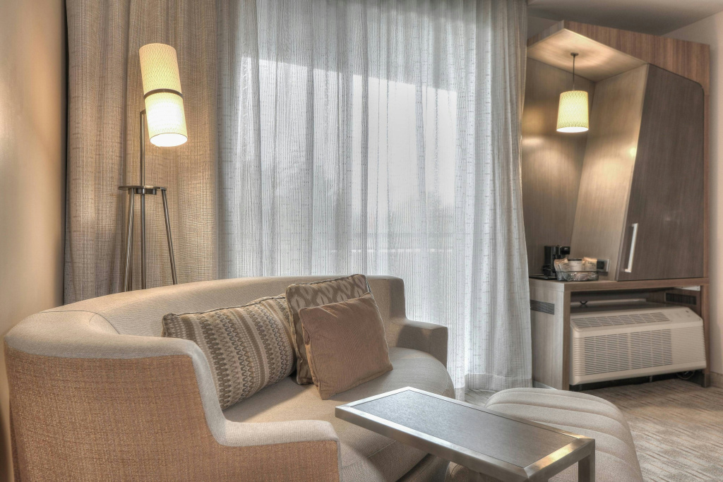 Courtyard by Marriott Pigeon Forge - Général