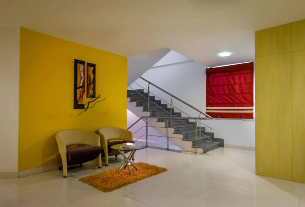 Octave Hotel & Spa Marathahalli - Général