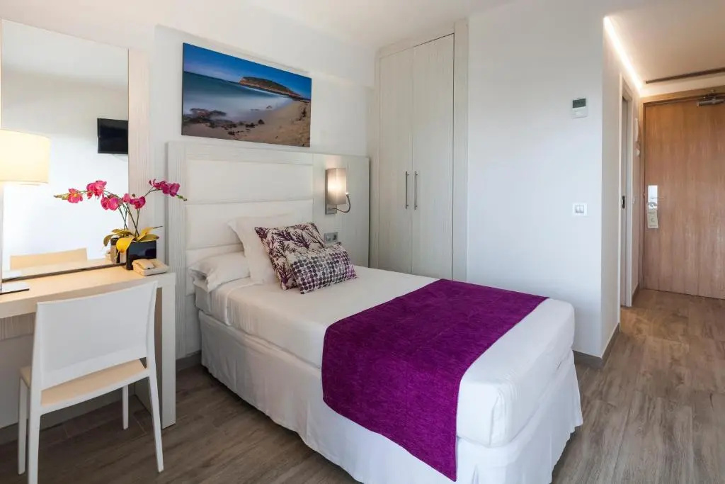 Ibiza Corso Hotel - Chambres