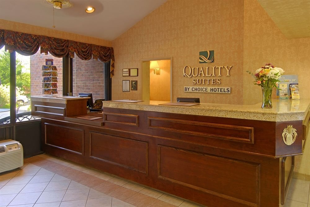 Quality Suites