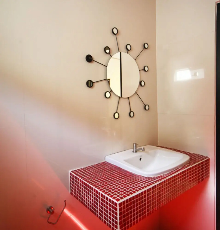Standard Double Bungalow (full double bed)