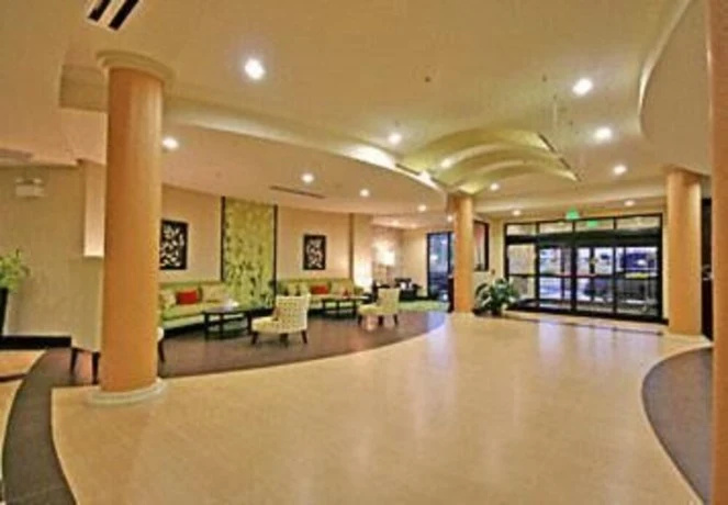 Fairfield Inn & Suites Elkin Jonesville