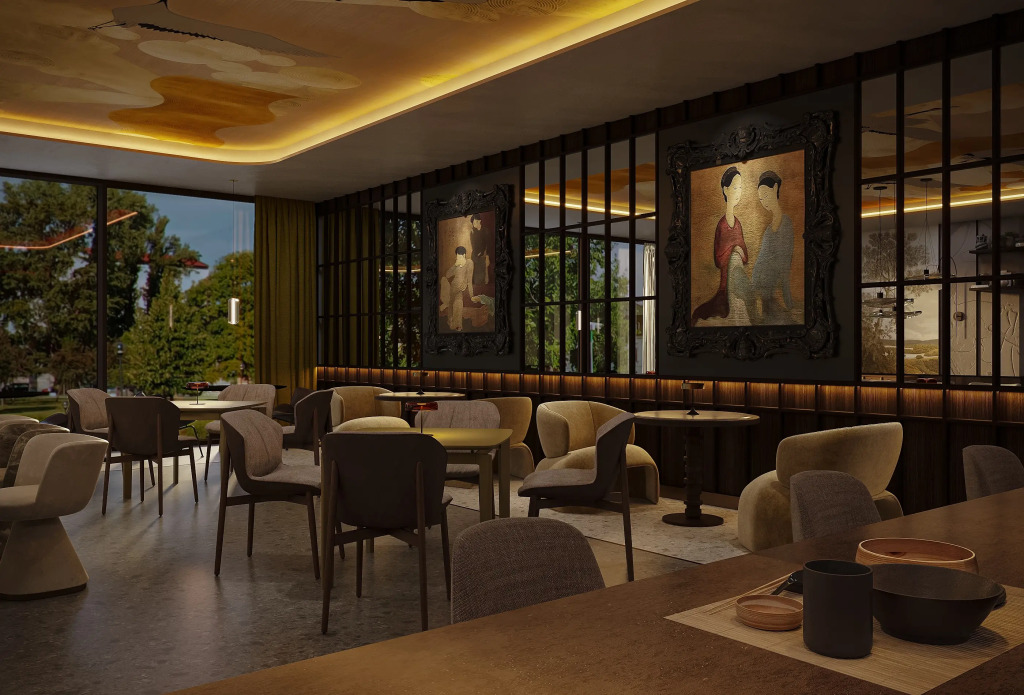 XO Cape Arnna Fethiye - фото 45