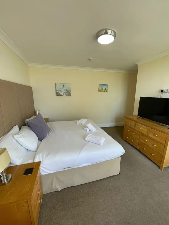 Crofton House Hotel - Chambres
