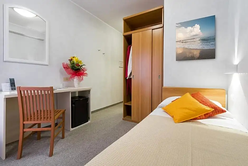 Hotel al Cigno - Chambres