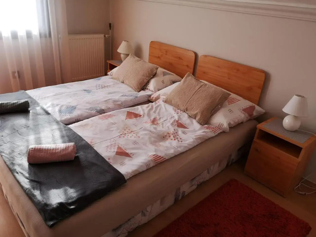 Aranyhal Vendégház - фото 4