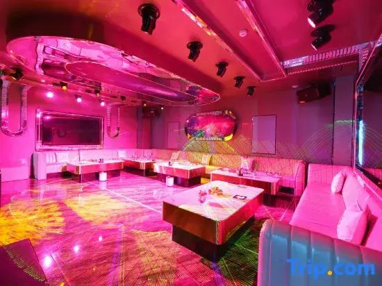 Xinyue Hotel — фото