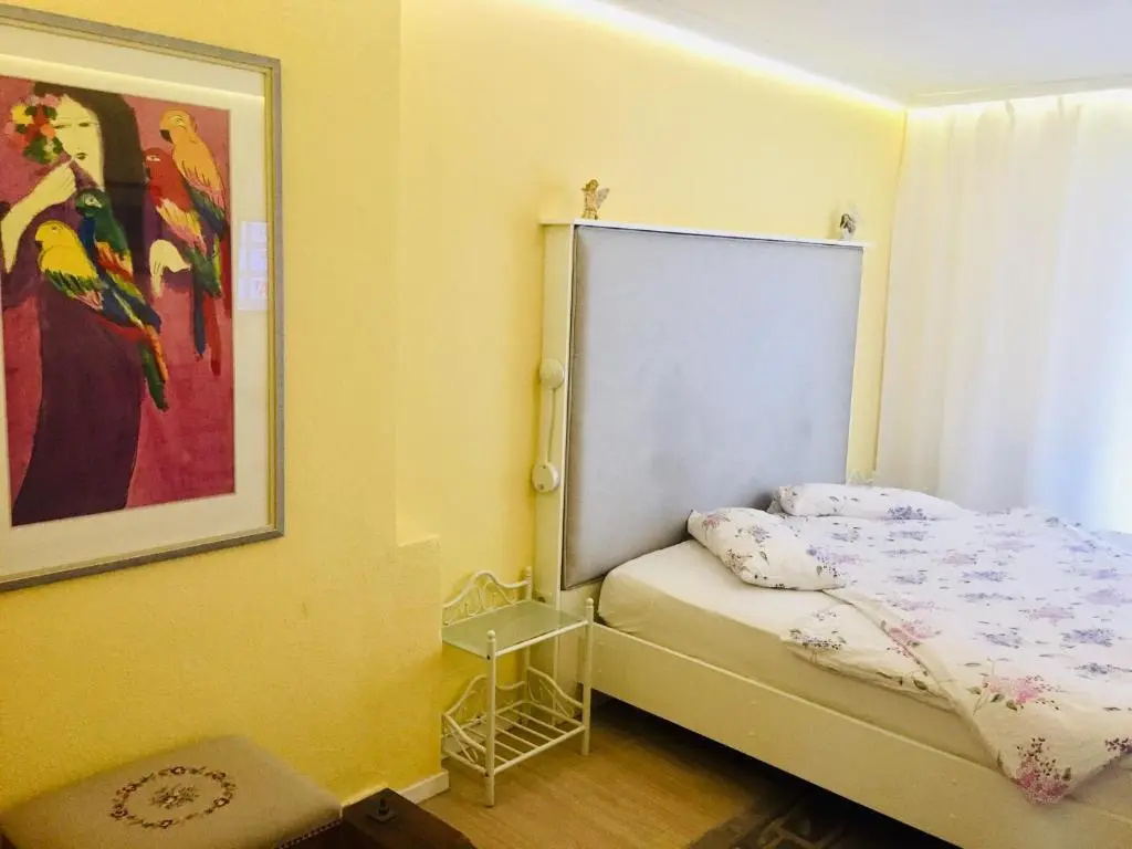 Landhotel Elfenhof - Chambres