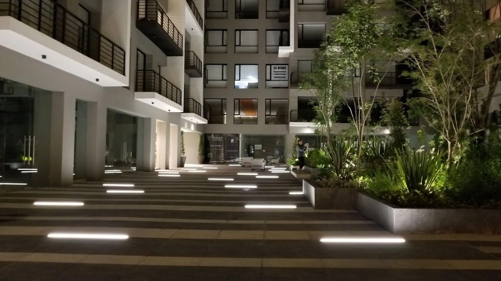 Luxury Residence Suites