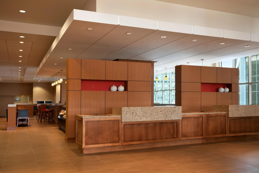 Hyatt Place Minneapolis Downtown - Général
