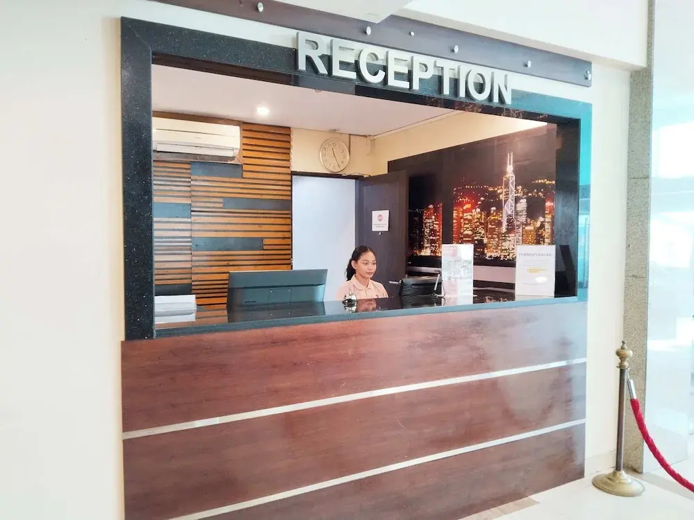 Hotel photo 7