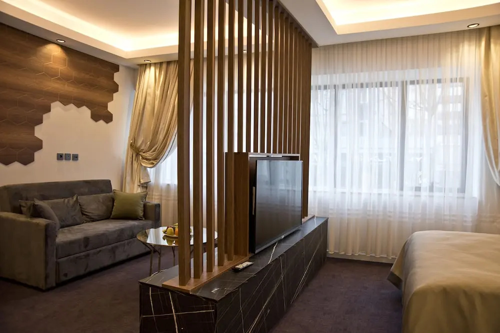 Hotel photo 9
