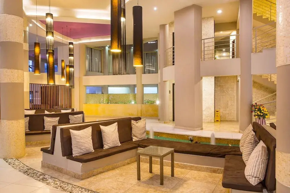 Hotel photo 2