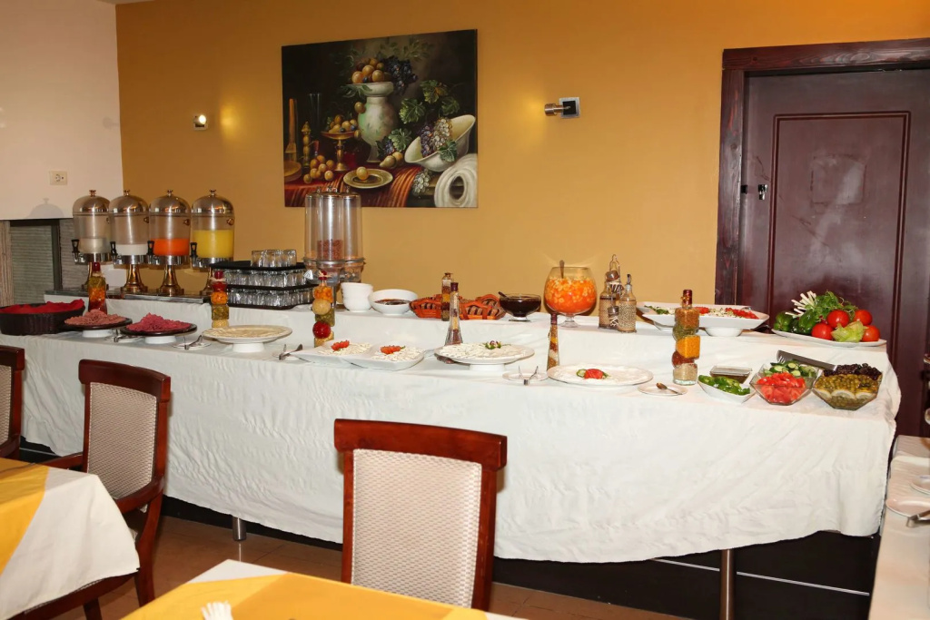Hotel photo 16