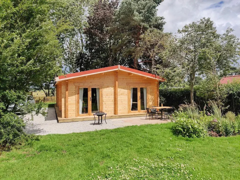 Gardener's Lodge