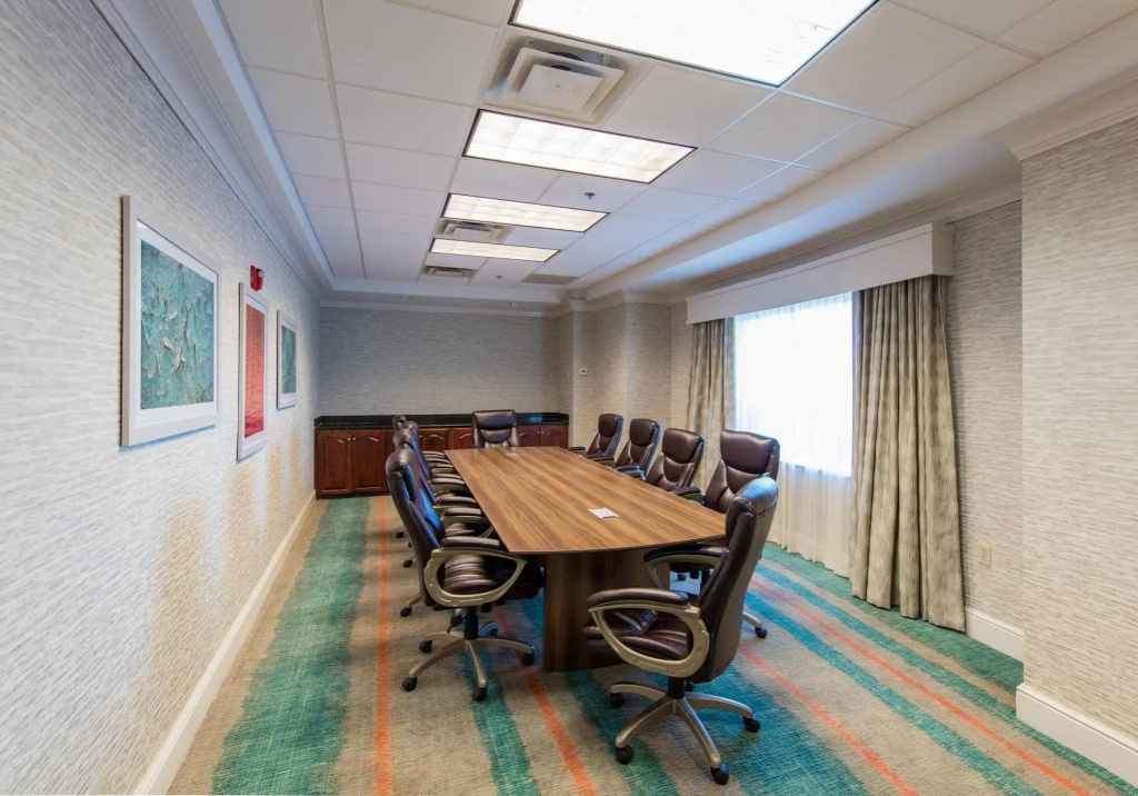 Holiday Inn & Suites Lake City by IHG - Général