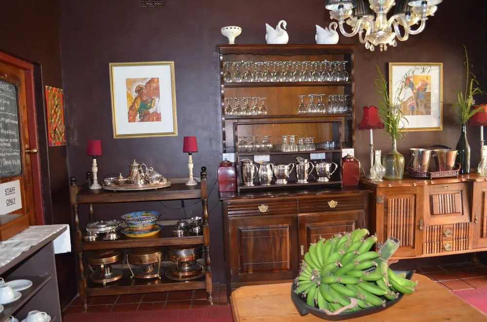 Armadale Boutique Hotel & Villas - Général