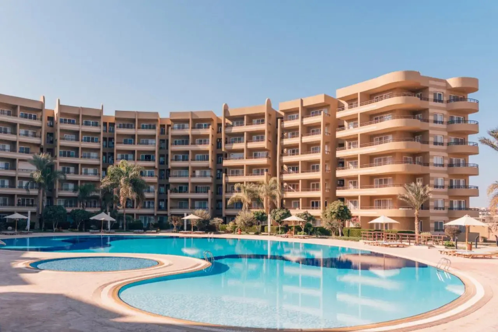 Grand Ocean El Sokhna - фото 8