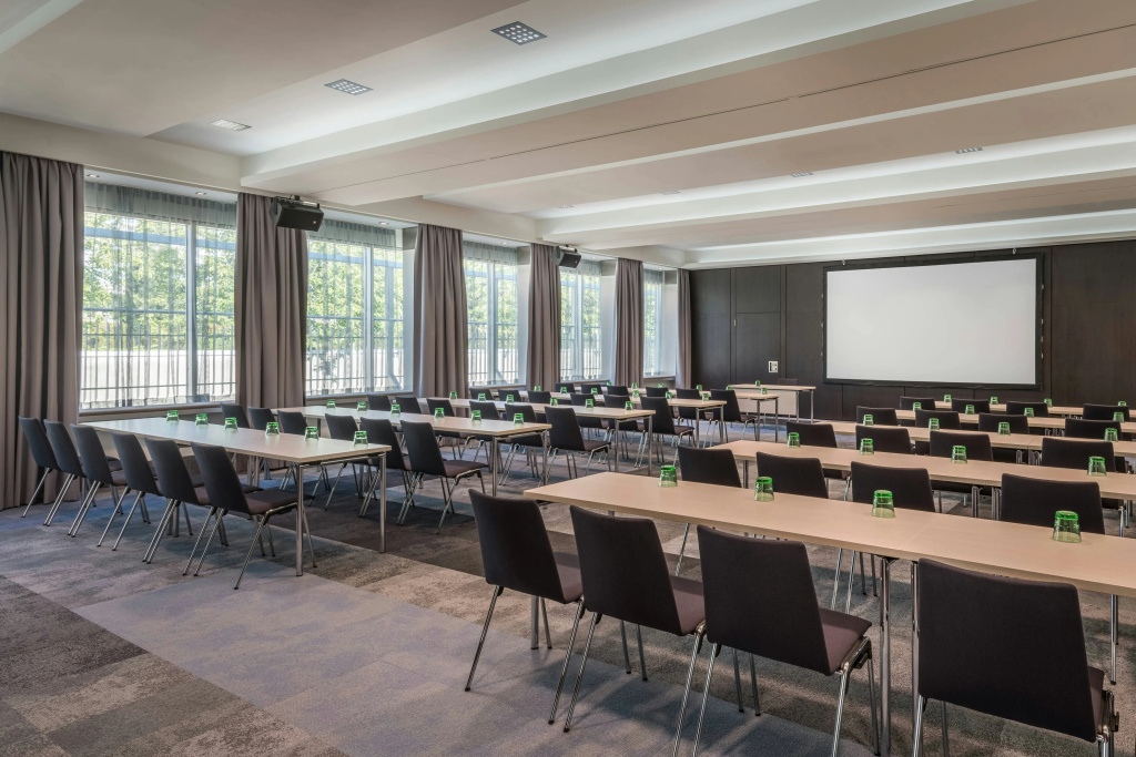 Courtyard by Marriott Linz - Général
