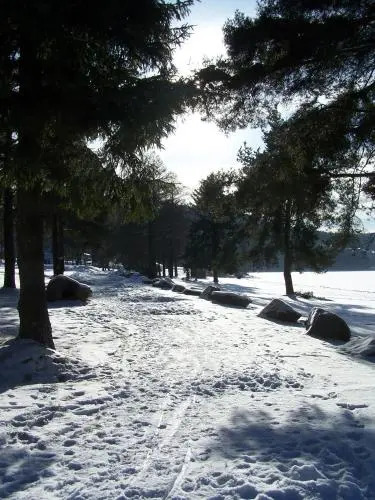 Jbx Resort Apartments Lipno