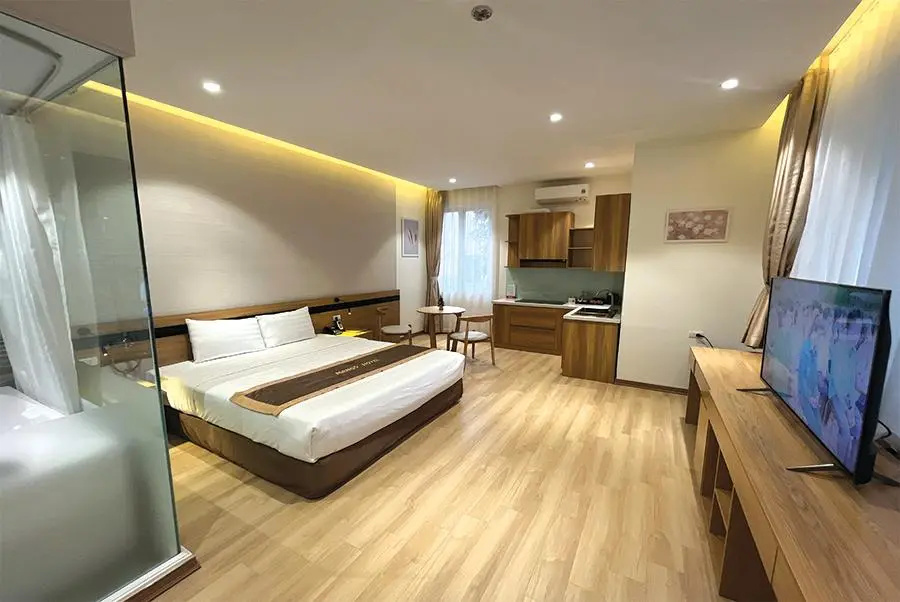 Suite