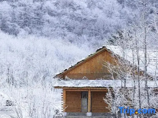 Shennong Shenliao Homestay