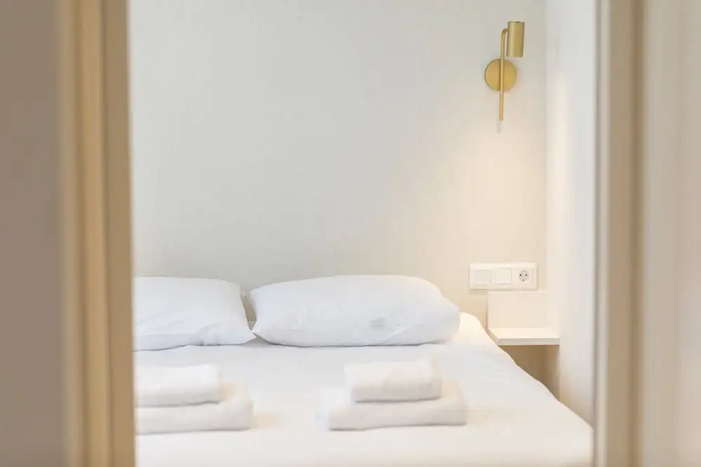 Vigo Bay Apartments