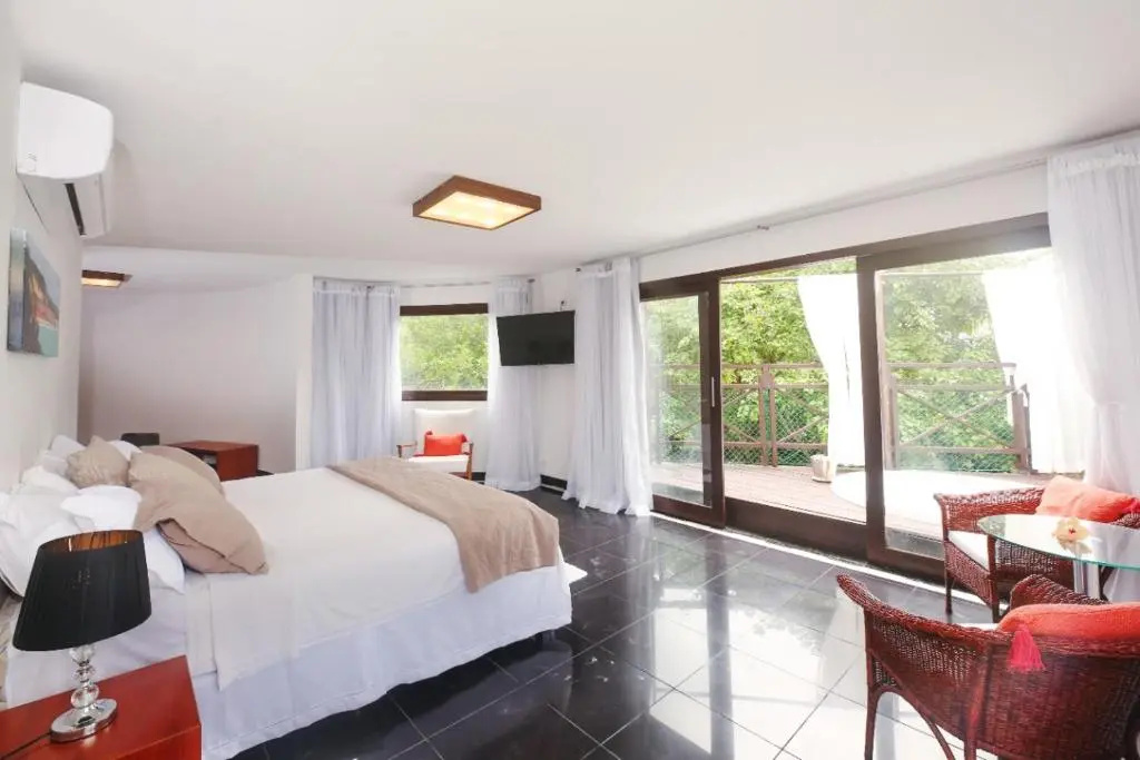 Sun Bay Hotéis Pipa - Chambres