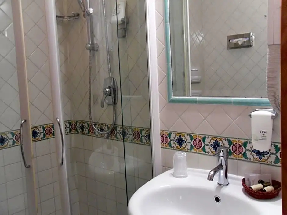 Best Western Hotel Dei Cavalieri - Chambres