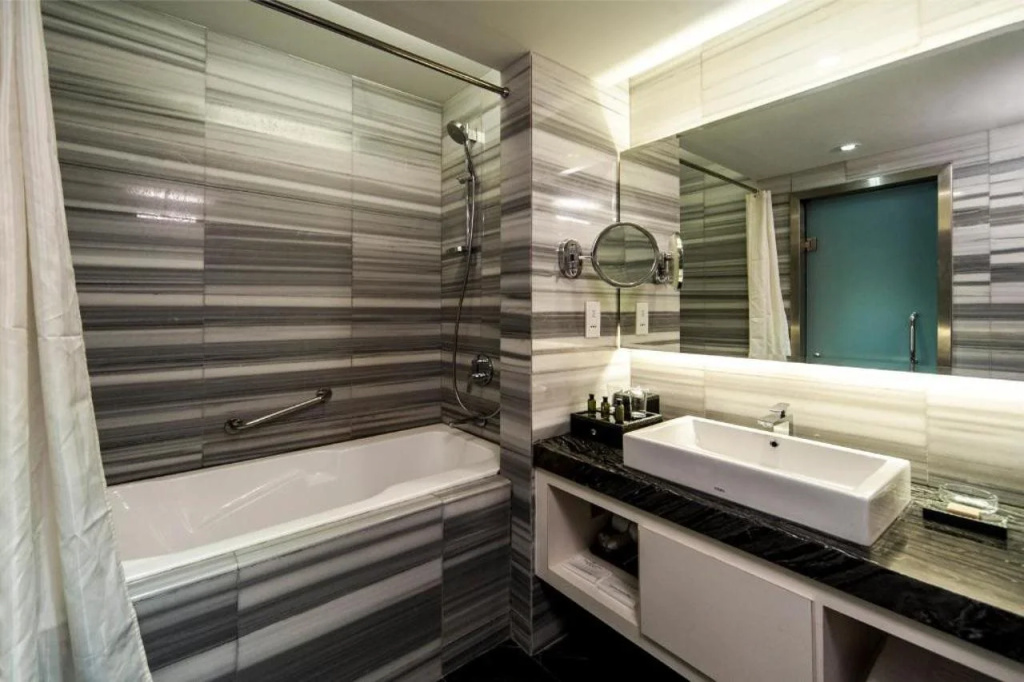 Promenade Hotel Kota Kinabalu - Général