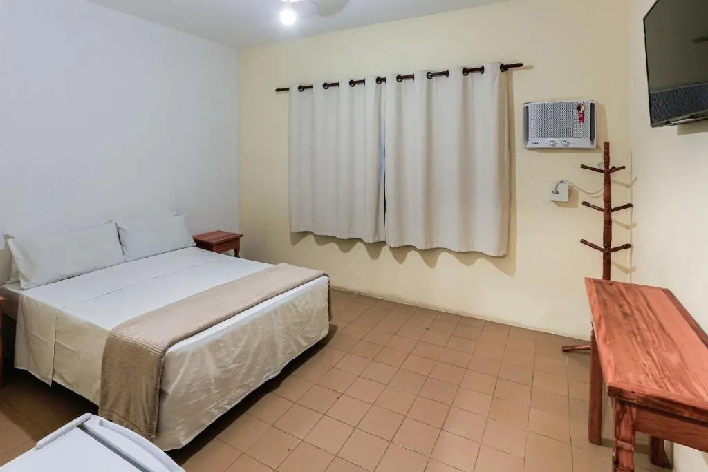 Indaiá Praia Hotel - Chambres