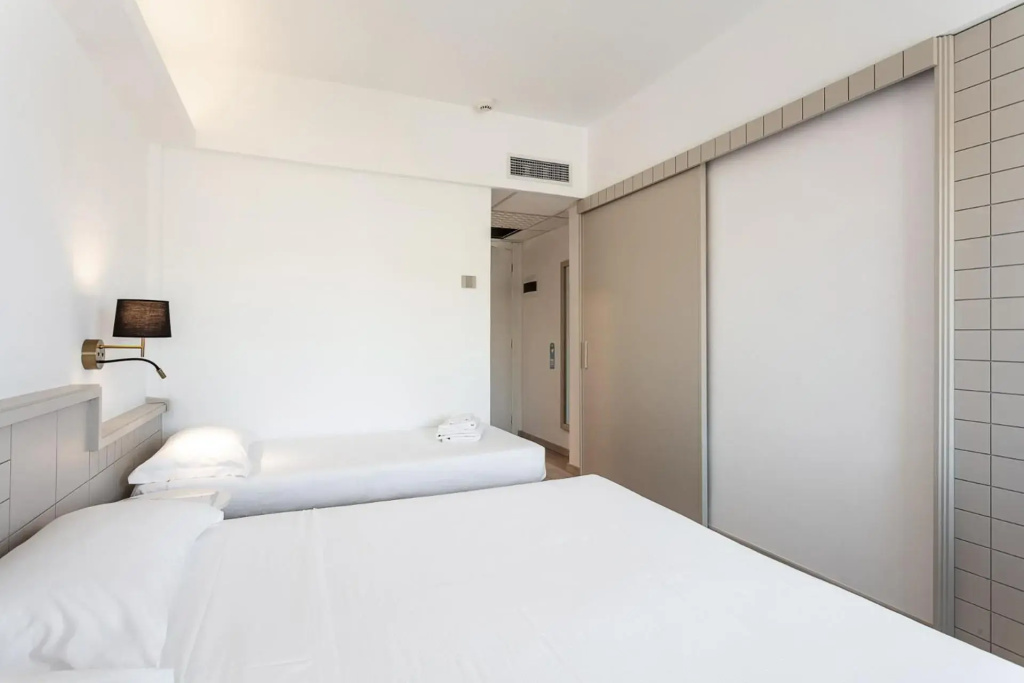 Hotel Carlo Felice - фото 6
