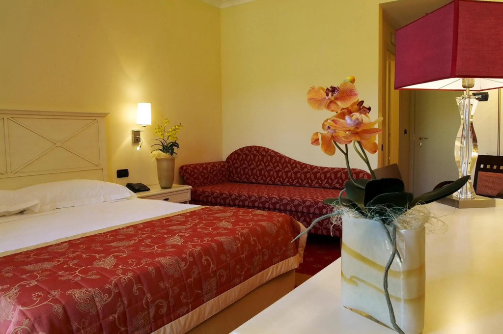 Hotel Villa Cappugi - Général