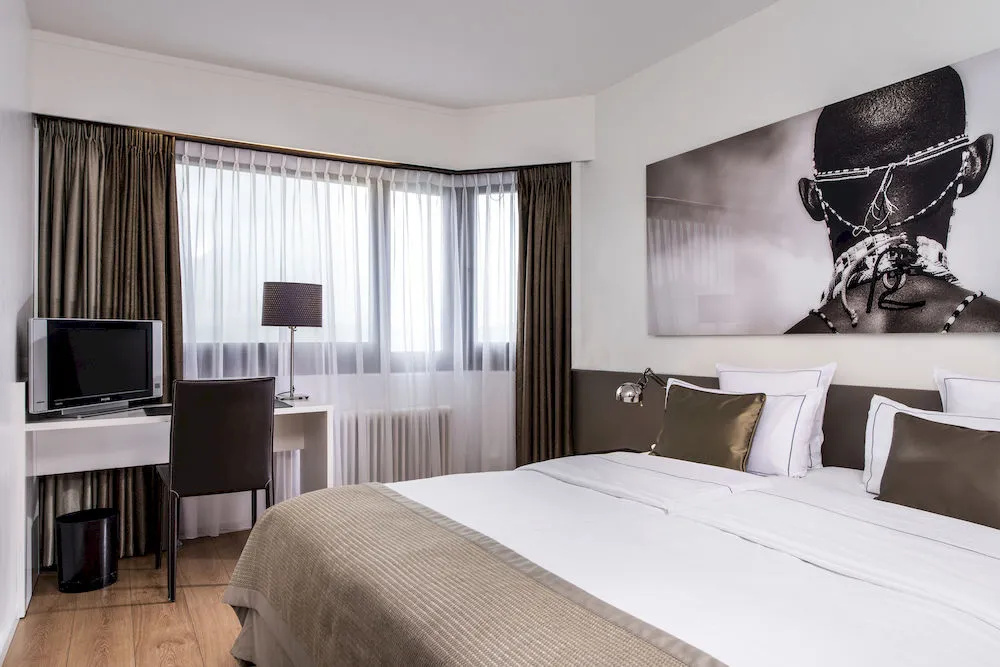 Hotel photo 6