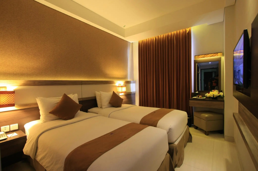 Superior room