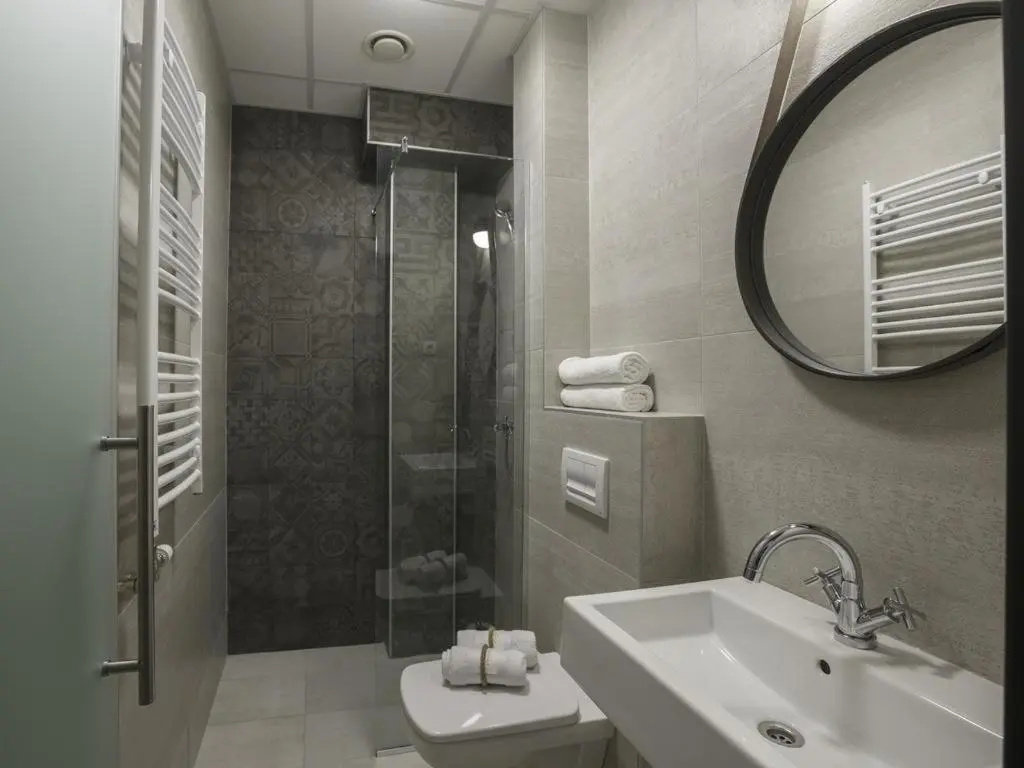 Savamala Place - Chambres