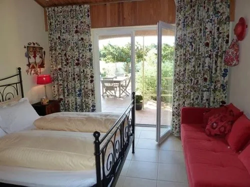 Afficher la photo 6 — B&B Domaine Méditerranée
