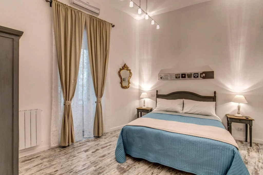 Loft in San Pietro - Général
