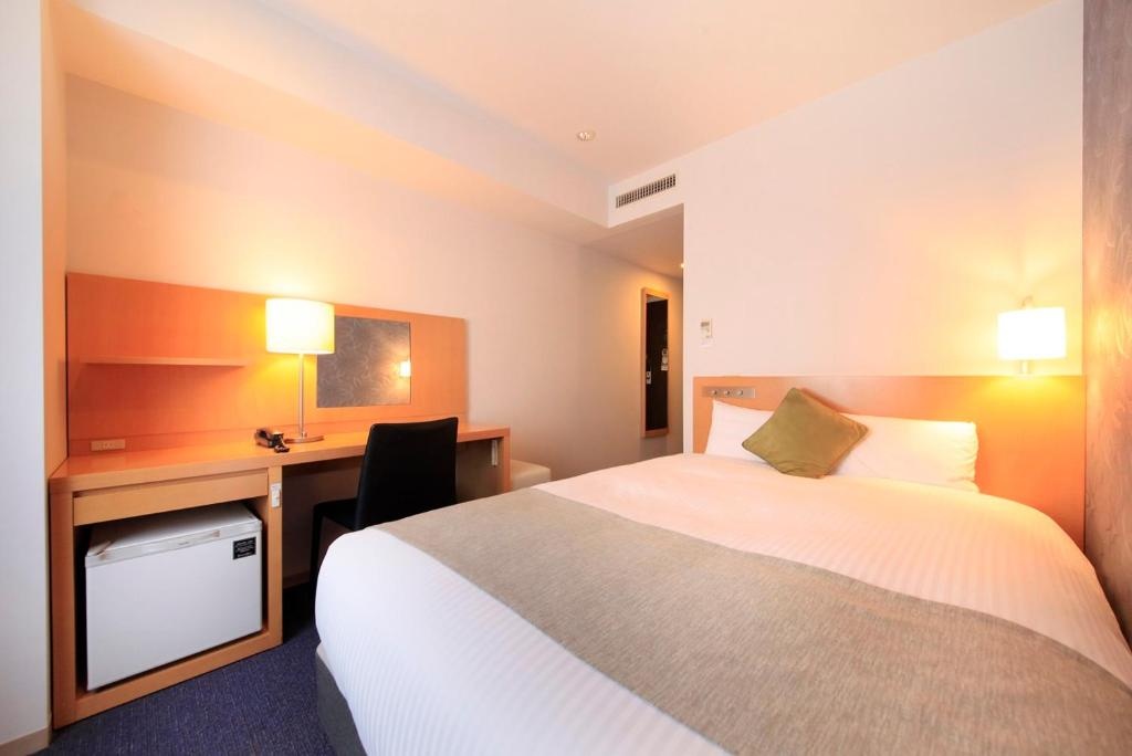 Richmond Hotel Tokyo Shiba 사진 3