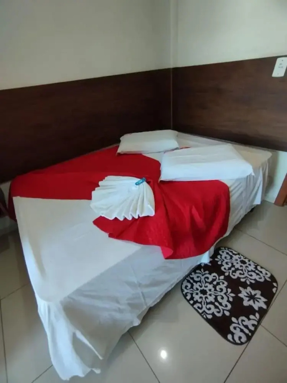 Turis Hotel Dourados - Chambres