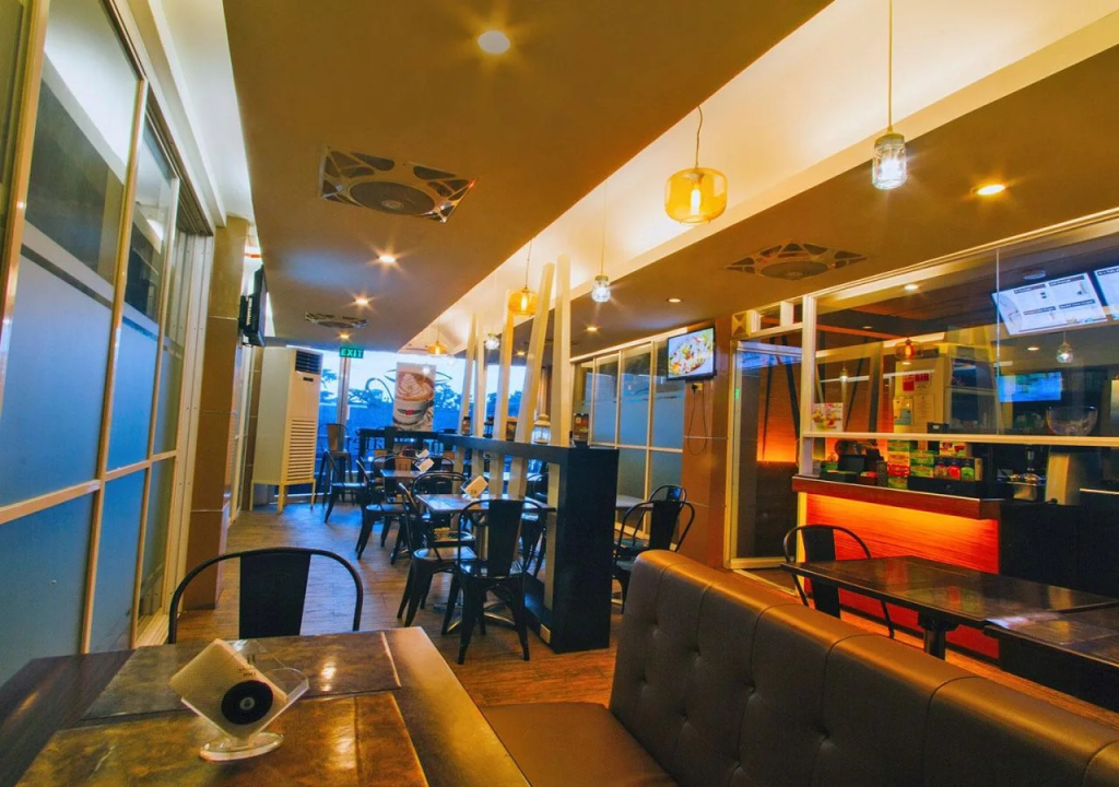 Hotel photo 16
