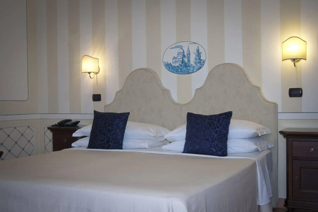 Hotel Arca di Pienza - Général