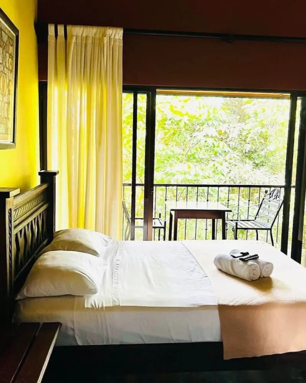 Avita Lodge Hotel de Montaña - фото 4