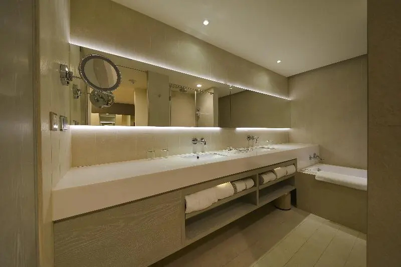Inhouse Hotel Yehliu - Chambres