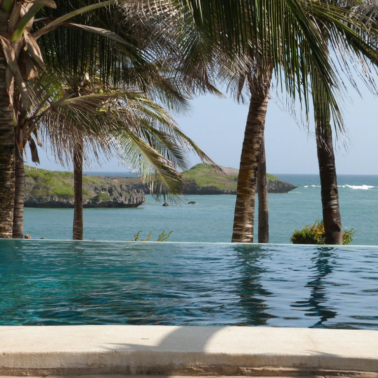 Aquarius Club International Resort - Général