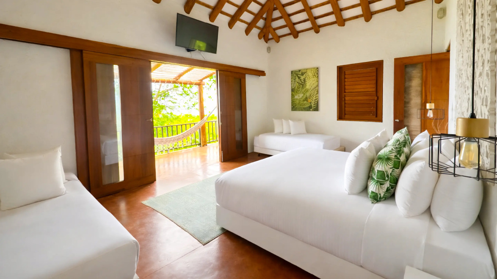 Hotel Acantilado de La Tierra by On vacation