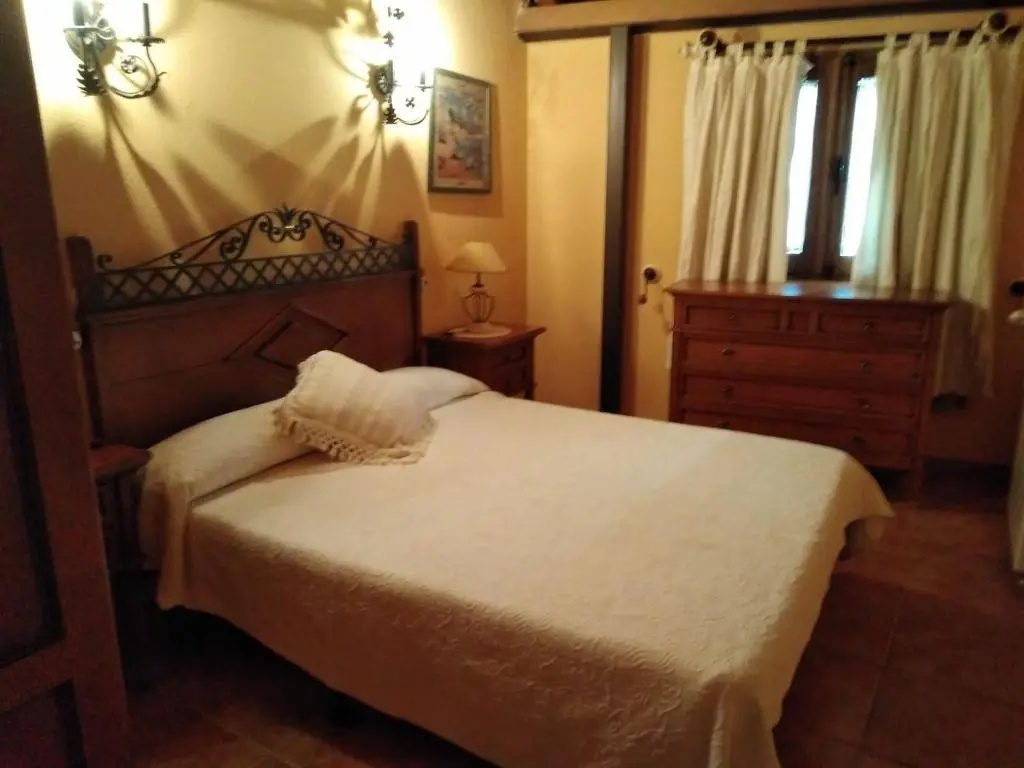CASONA de los Peregrinos I
