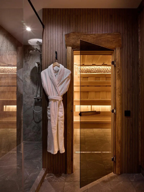 М33 Park&SPA (М33 Парк и СПА) - фото 20