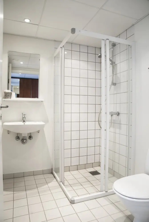 Hotel Medi - Chambres